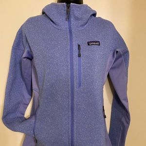 Patagonia Women’s  Better Sweater Hoody